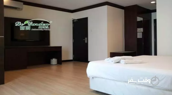 هتل دی گاردن پنانگ